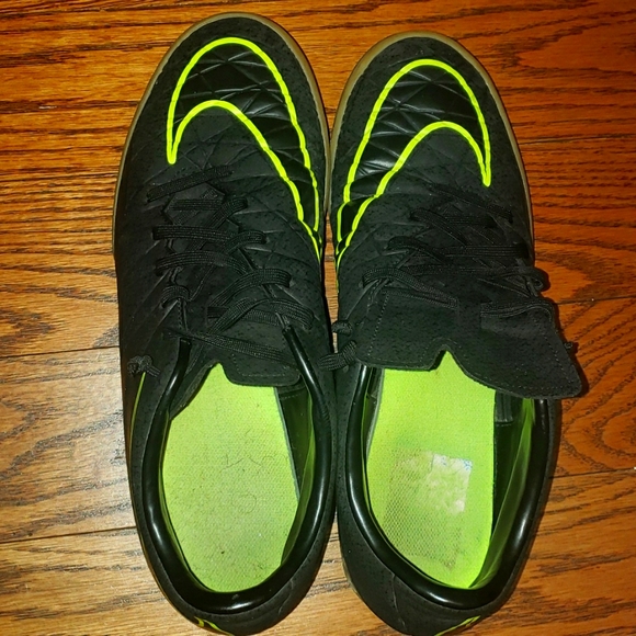 2015 Nike Hypervenom X IC Phelon Phantom ll Neymar Indoor Soccer Shoes - Picture 6 of 13